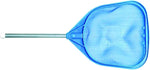 Swimline HydroTools pool leaf skimmer net front view