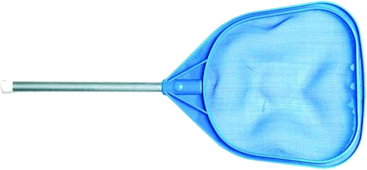 Swimline HydroTools pool leaf skimmer net front view