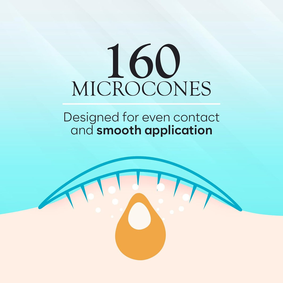Bloomora spot care patches active ingredients graphic