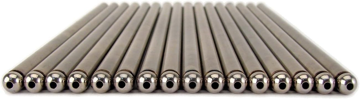 Comp Cams engine pushrods packaging and layout