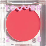 Tower 28 BeachPlease Cream Blush + Tinted Lip Balm - Multi-Use Lip Tint + Dewy Blush for Cheeks With Aloe Vera + Green Tea - Vegan, Non-Comedogenic Makeup for Sensitive Skin - Golden Hour (0.16 oz) - Image 10