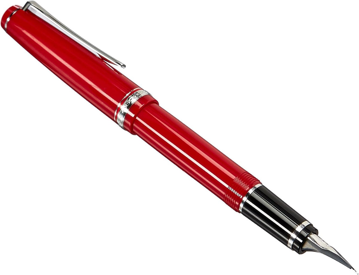 Pilot Falcon fountain pen in gift box