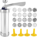 Fydun stainless steel baking accessories set