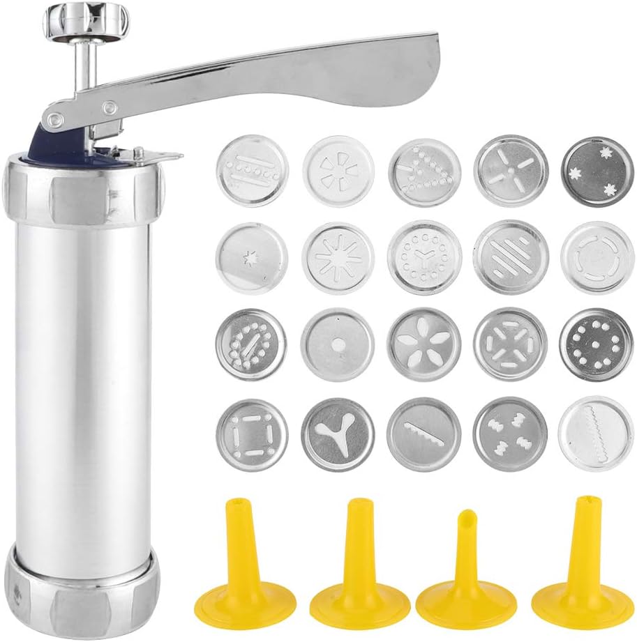 Fydun stainless steel baking accessories set