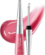 NEOGEN DERMALOGY Metal Glow Lip Tint Serum - Cooling Metal-Tip Tinted Lip Serum with Mirror-Glow Shine, Plumping & Ceramide Lip Care, Non-Sticky Glossy K-Beauty Lip Tint, 0.16 oz (4.6g), Milky Way - Image 9