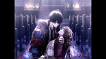 Aksys Collar X Malice Nintendo Switch game box art cover