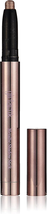 Girlactik Metallic Shadow Stick - Garnette (Pearlized Maroon Wine) - 2 g / .07 oz - Image 11