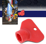 PIT66 shock adjustment tool angled view