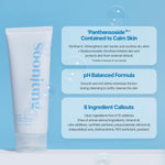Authentic Korean skincare barrier repair set imported for sensitive skin