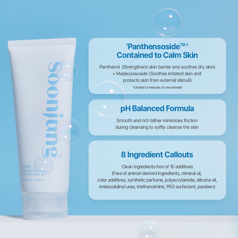 Authentic Korean skincare barrier repair set imported for sensitive skin