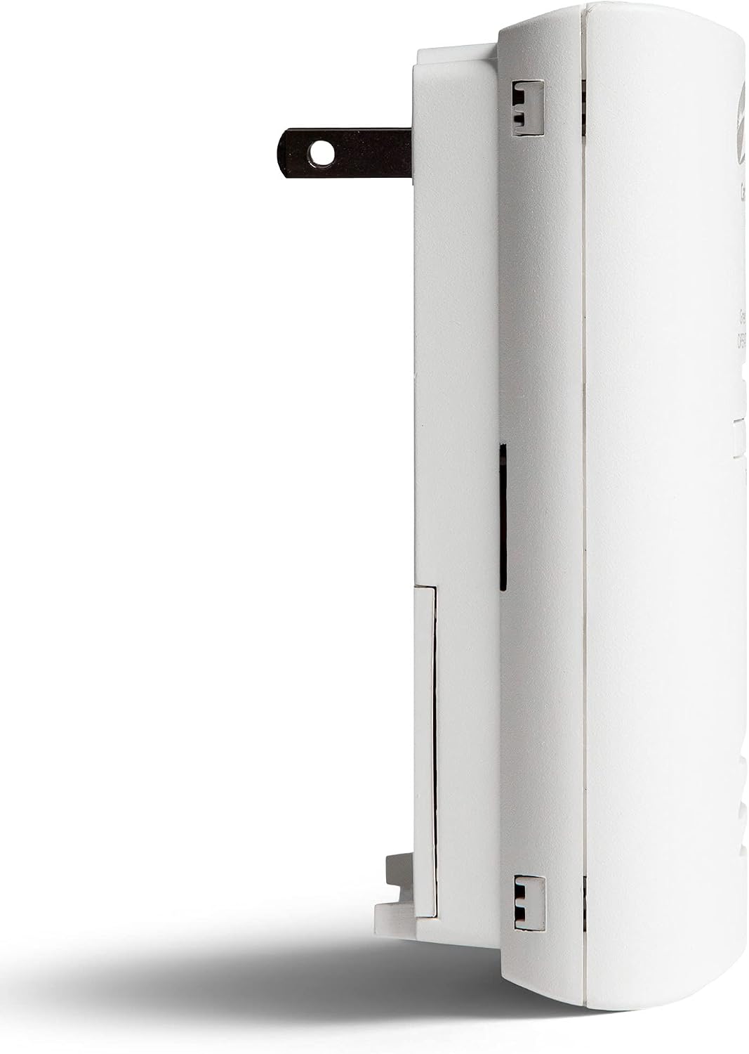 Kidde Carbon Monoxide Detector, Plug-in Wall with AA Battery Backup, Test-Hush Button - Image 9