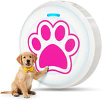 ChunHee Dog Training Bells for Door - Dog Door Bell for with 36 Custom Sounds | Dog Bell for Door Potty Training | Chew-Proof & Adjustable Volume (0-115dB) | Teach Puppies to Signal to Go Outside - Image 12