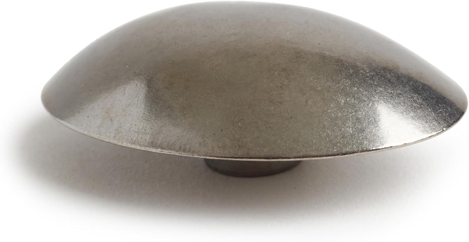Pintwood Pro tungsten canopy weight front view