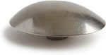 Pintwood Pro tungsten canopy weight front view