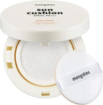 Mongdies baby sun cushion front view