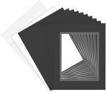 Golden State Art complete framing kit components laid out
