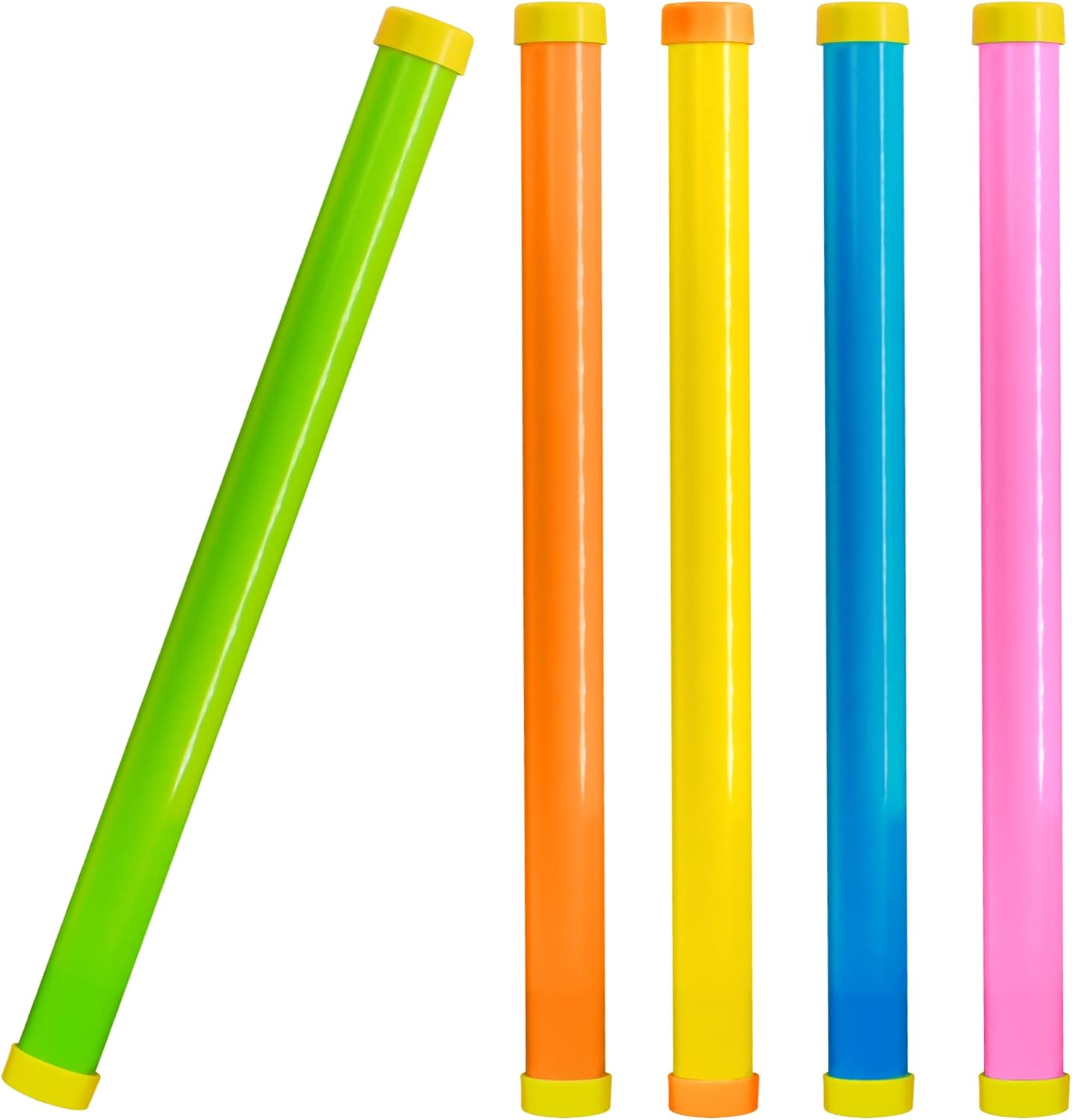 Novelty Place 16 inch groan tube noise makers front view