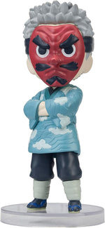TAMASHII NATIONS - Demon Slayer: Kimetsu no Yaiba - Kagaya Ubuyashiki, Bandai Spirits Figuarts mini Action Figure - Image 12