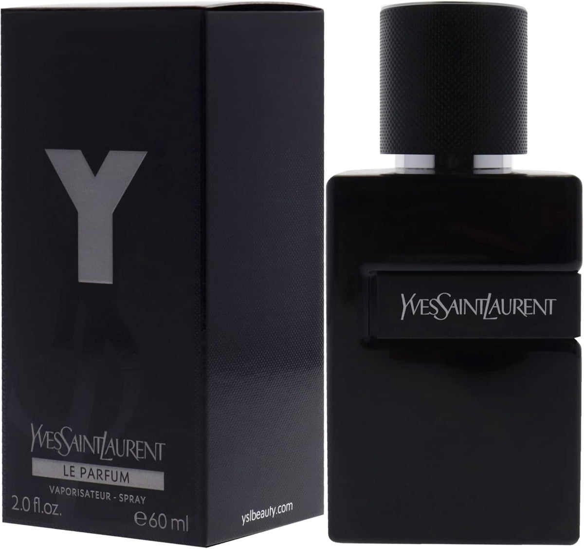 Yves Saint Laurent Y Le Parfum 60ml - Image 5