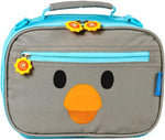 TWISE SIDE-KICK LUNCH BAG FOR SCHOOL OR TRAVEL (PUP) - Image 9