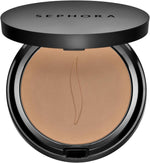SEPHORA COLLECTION Matte Perfection Powder Foundation 30 Warm Sand 0.264 oz - Image 1