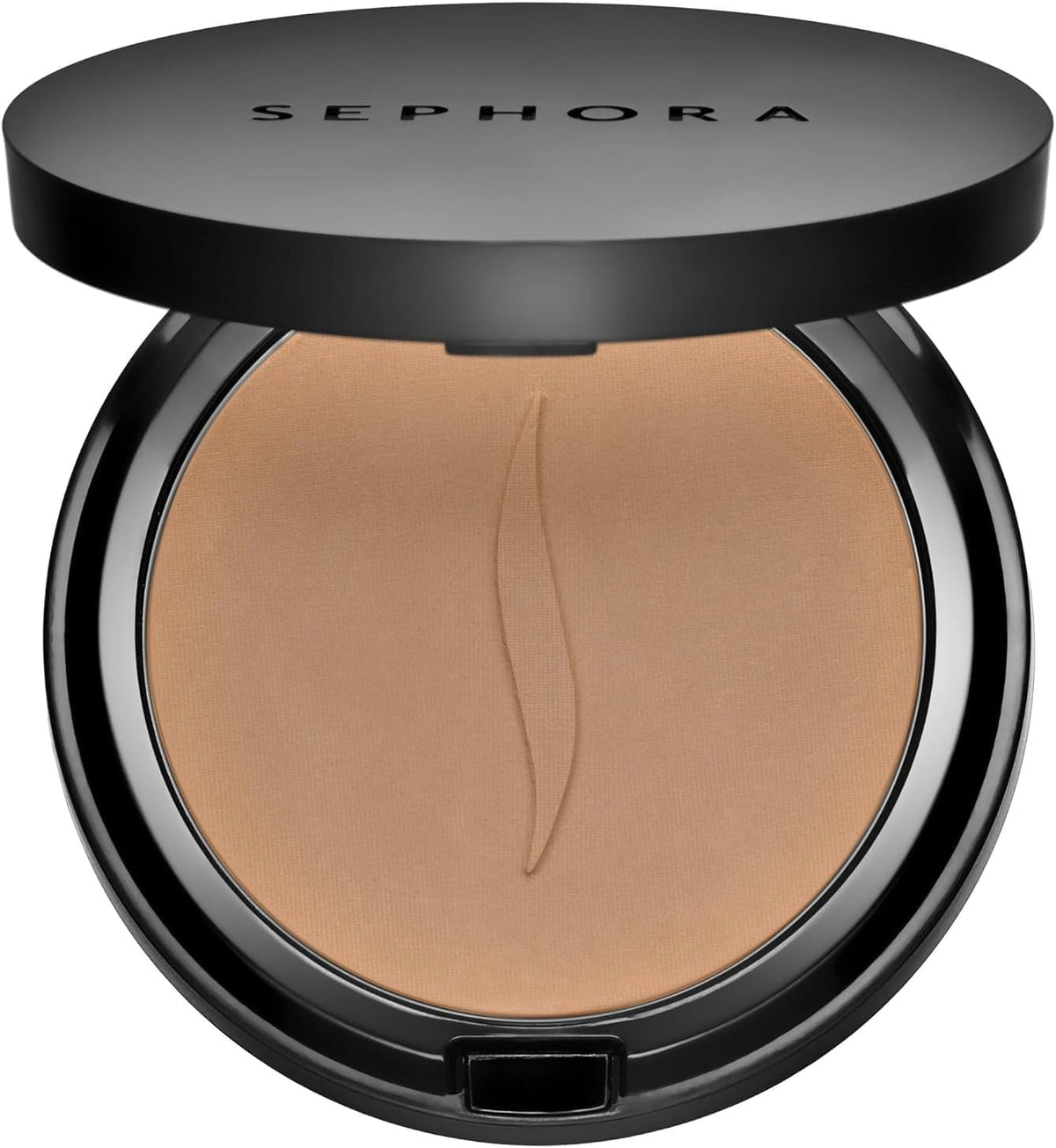 SEPHORA COLLECTION Matte Perfection Powder Foundation 30 Warm Sand 0.264 oz - Image 1