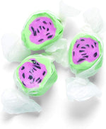 Sweet Candy Company Salt Water Taffy Individually Wrapped - Salt Water Taffy Candy Bulk, Old Fashioned Assorted Flavors, Soft and Chewy Candy Mix, Gluten Free Variety Pack - 3 lb Bag - Image 12