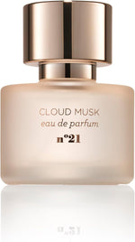 MIX:BAR Cloud Musk spray bottle close up view