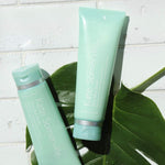 Kate Somerville fragrance free moisturizing cream texture close up