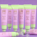 Authentic Pixi Beauty Retinol Eye Cream 25ml tube