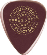 Jim Dunlop 3 pack guitar accessories packaging display