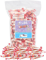 Smarties Candy Bulk Rolls Original Flavor, Gluten & Vegan Free, Classic Sweetness from Family Owned Company Since 1949, Peanut-Free & Dairy-Free, Perfect Halloween, 1 lb Bag - Image 12