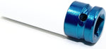 Veritek Performance wheel protector socket paired with torque wrench