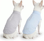 Spark Paws Sunblock Dog T-Shirt, SPF30 Protection, Lightweight Breathable Quick Dry for Dogs with Sensitive Skin - Bees & Flamingo (Set of 2) - Size 3XL - Image 13