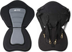 Leader Accessories paddle board seat detachable storage pouch