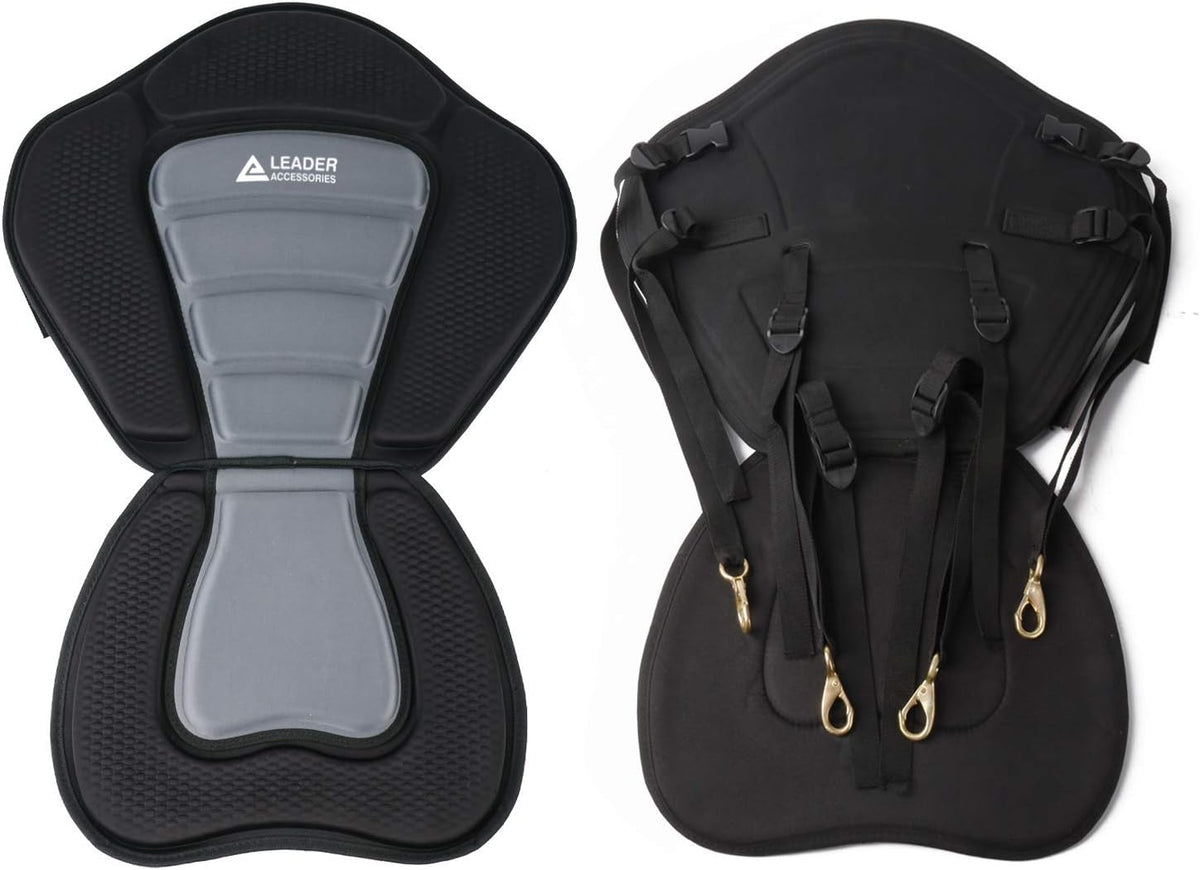 Leader Accessories paddle board seat detachable storage pouch