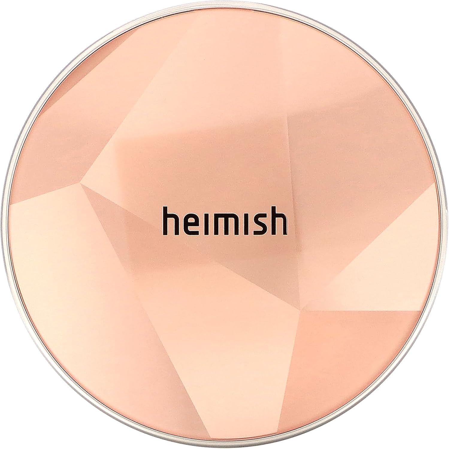 HEIMISH Artless Perfect Cushion SPF50+ PA+++ (Including Refill) No.21 Light Beige - Image 1
