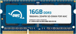 OWC Memory 16GB (2X 8GB) DDR3 PC3-14900 1866MHz RAM | 240-Pin Compatible with 2015 (Late) iMac 27 w/Retina 5K Models and Compatible PCs - Image 11