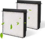 Eagleggo replacement humidifier wick filter front view