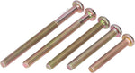 Pissente durable stainless steel hardware package