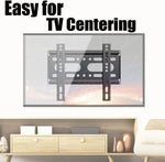 Included installation screws and wall anchors for 25kg capacity mount