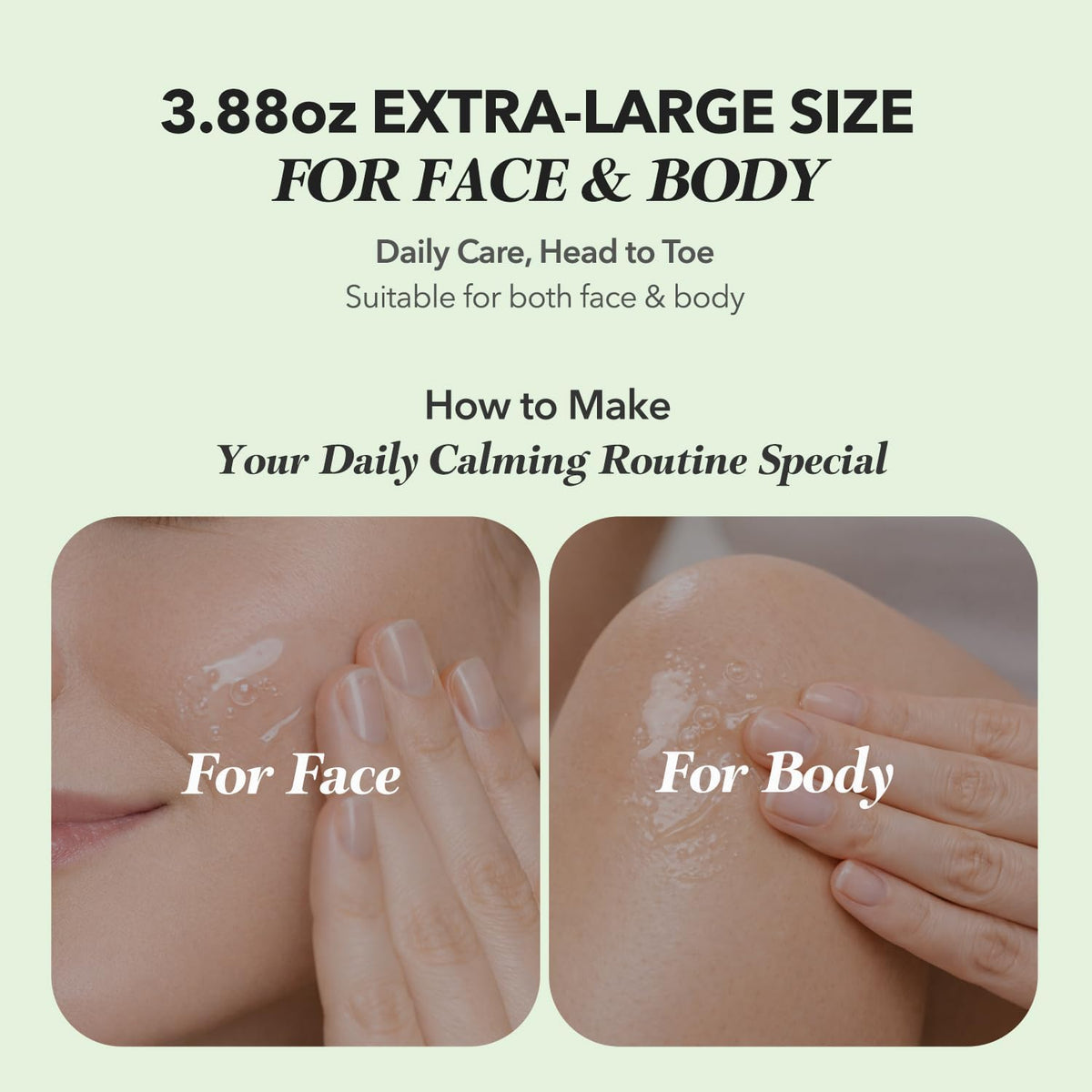 APRILSKIN blemish control and sebum reduction fluid treatment