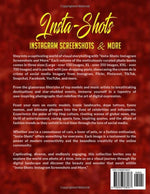 INSTA-SHOTS V21 L: Instagram Screenshots And More - Image 3