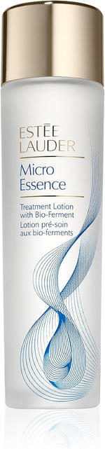 Este Lauder Micro Essence Treatment Lotion with Bio-Ferment | Toner for Face | Skin Barrier Repair - Image 9