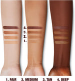 Charlotte Tilbury Airbrush Matte Bronzer - Smoothing & Blurring Powder Bronzer with an Airbrush Finish - Refillable Makeup Infused with Silky Mica & Hyaluronic Acid - Image 10