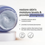 Cocokind Resurrection Polypeptide Cream moisturizing jar