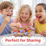 Authentic USA imported Okida candy variety pack