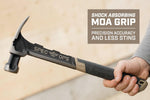 Spec Ops framing tool angle view