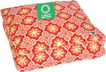 Molly Mutt small dog bed cover front view