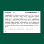 Standard Process cat immune supplement tablets for feline wellness